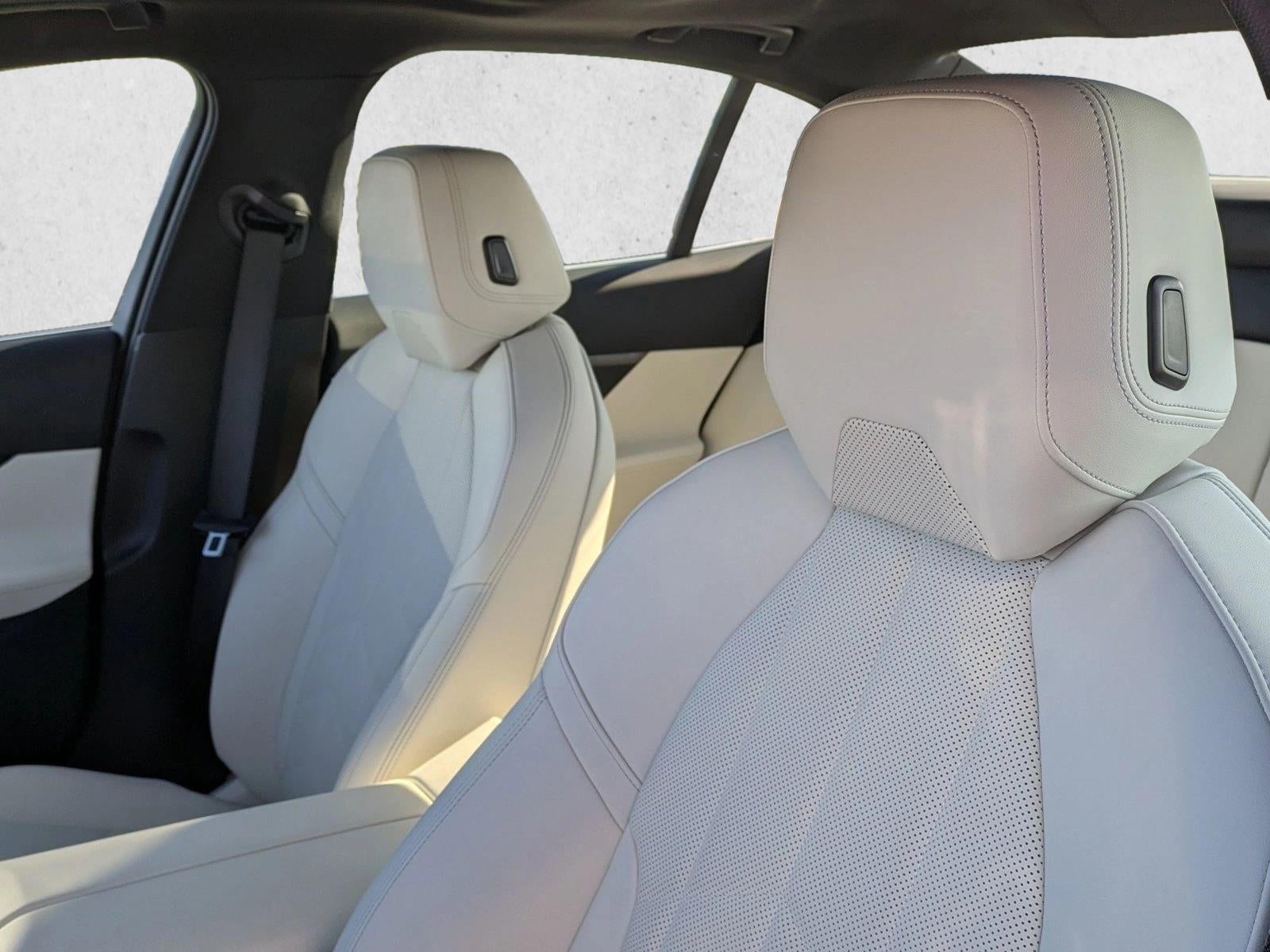 2026 BMW 530i xDrive Sedan