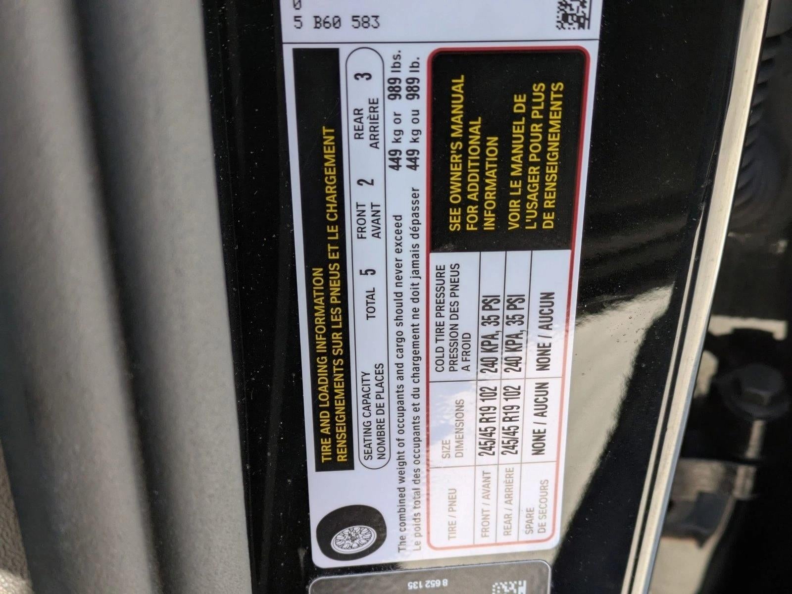 2026 BMW 530i xDrive Sedan