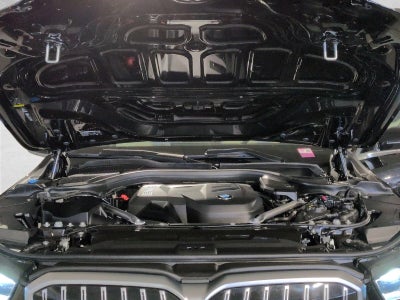 2026 BMW 530i xDrive Sedan