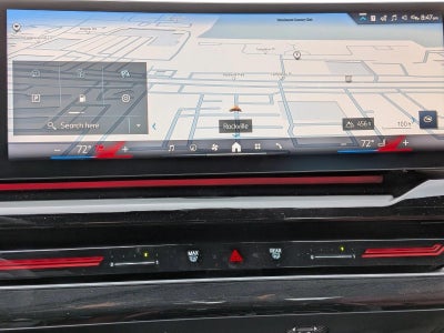 2026 BMW 530i xDrive Sedan