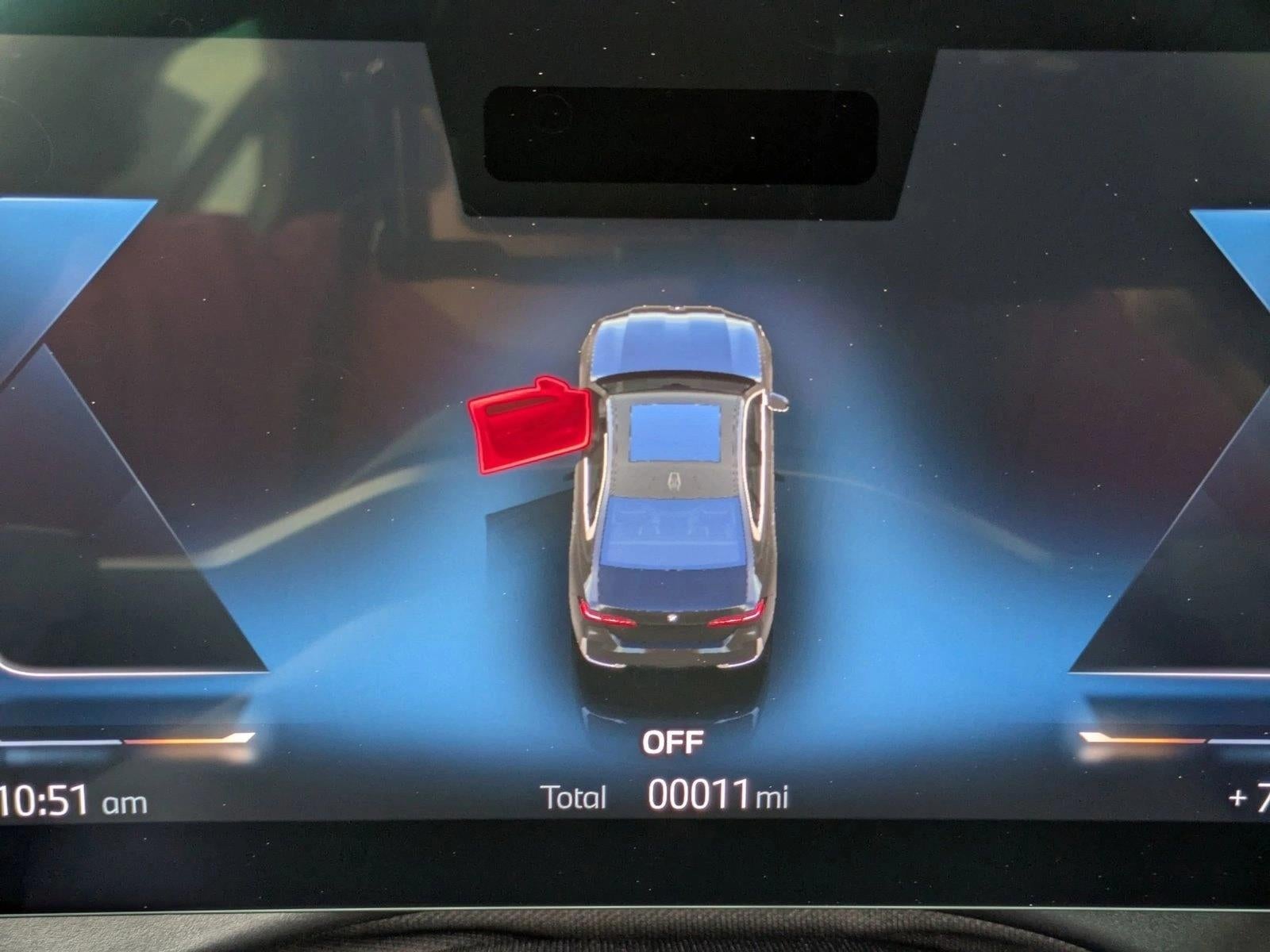 2026 BMW 530i xDrive Sedan