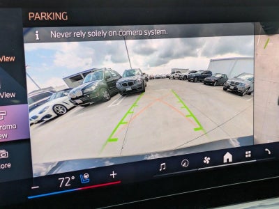 2026 BMW 530i xDrive Sedan