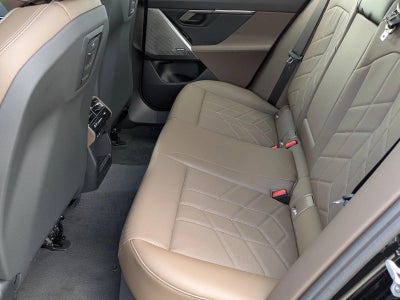 2026 BMW 530i xDrive Sedan