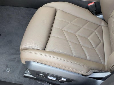 2026 BMW 530i xDrive Sedan