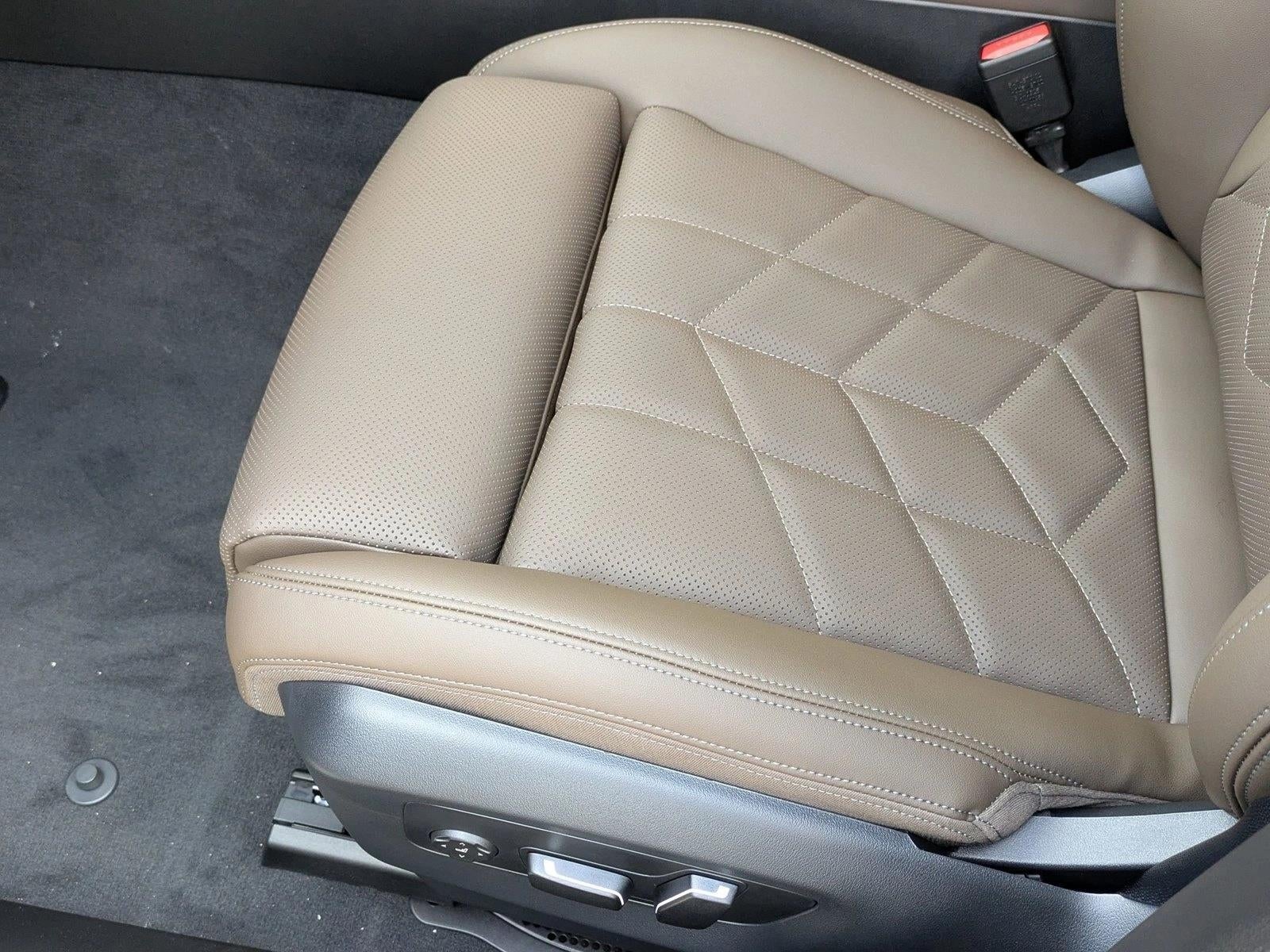 2026 BMW 530i xDrive Sedan