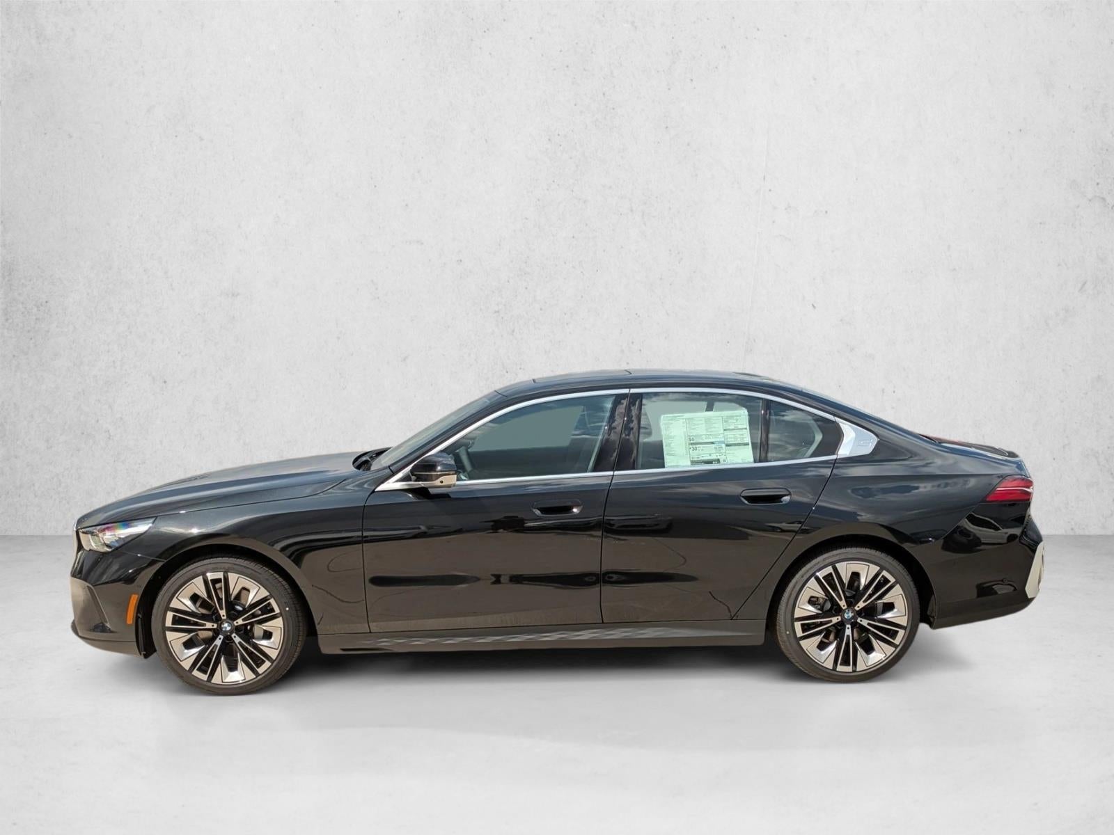 2026 BMW 530i xDrive Sedan