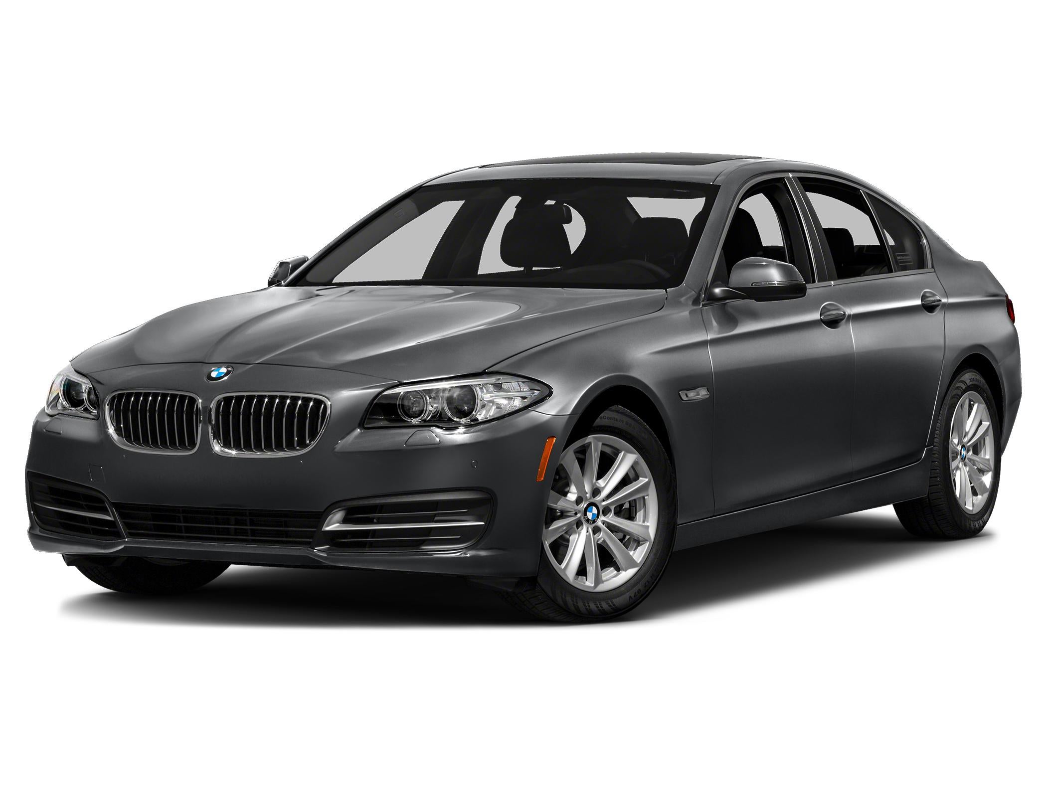 2015 BMW 528i xDrive Sedan