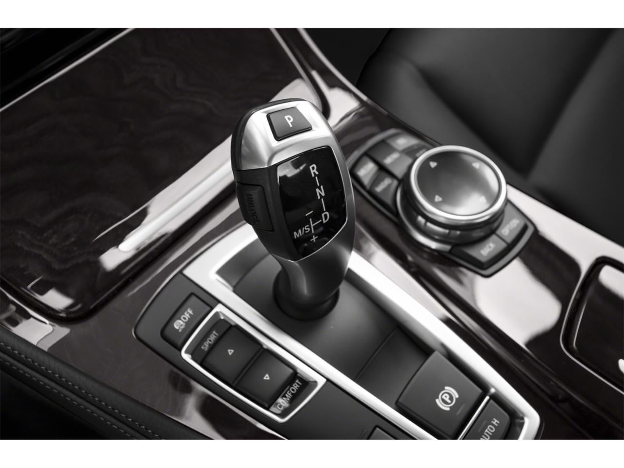 2015 BMW 528i xDrive Sedan