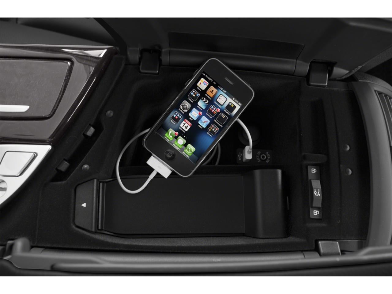 2015 BMW 528i xDrive Sedan