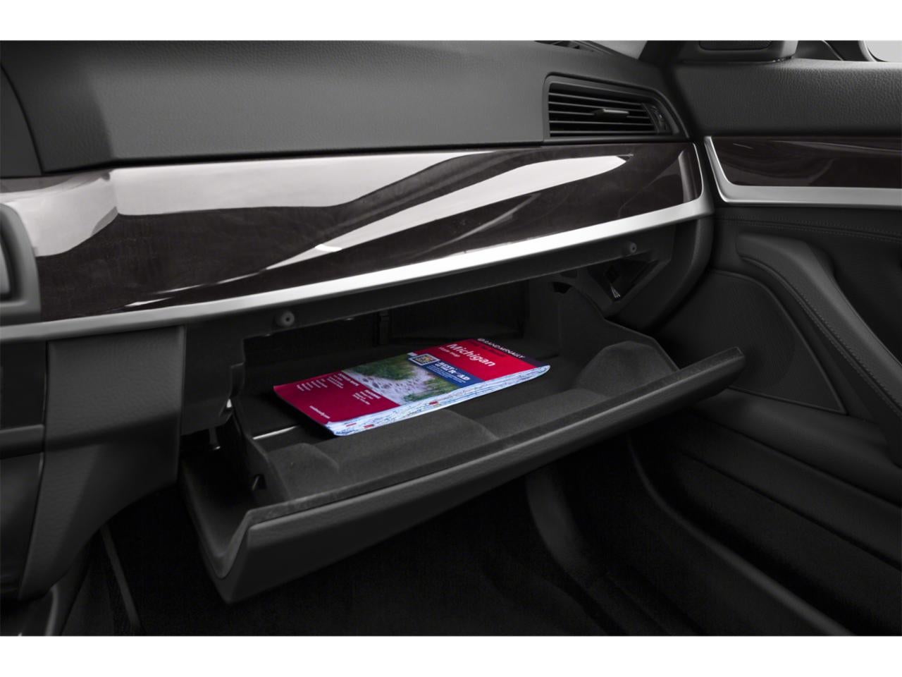 2015 BMW 528i xDrive Sedan