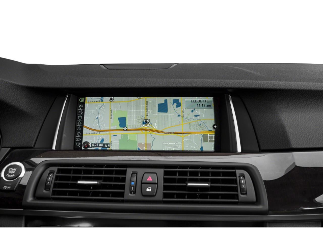 2015 BMW 528i xDrive Sedan