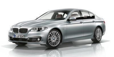 2015 BMW 528i xDrive Sedan