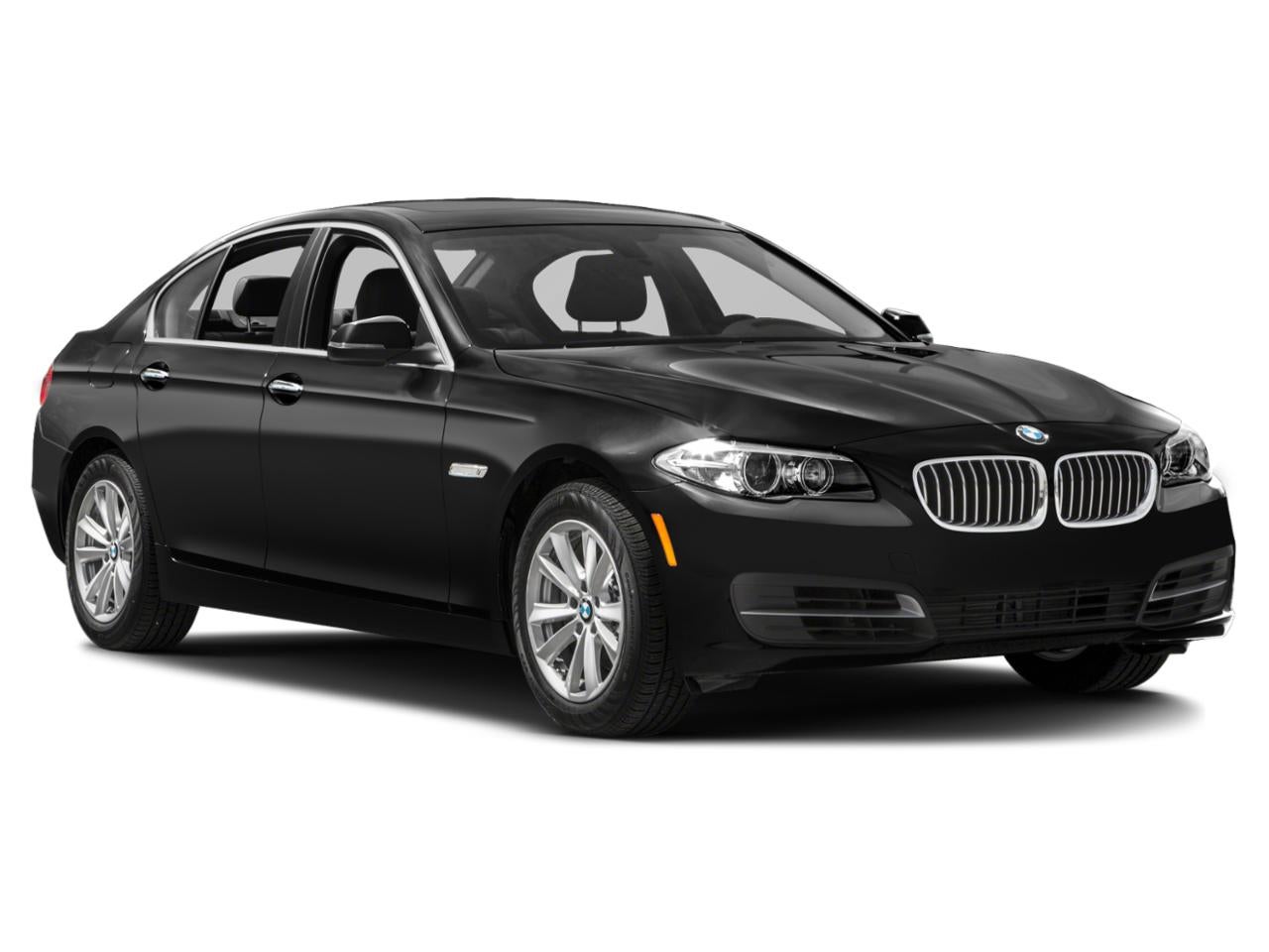 2015 BMW 528i xDrive Sedan