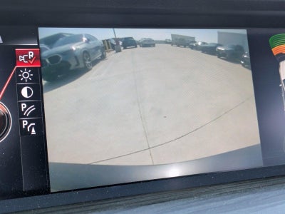 2015 BMW 535i xDrive Sedan