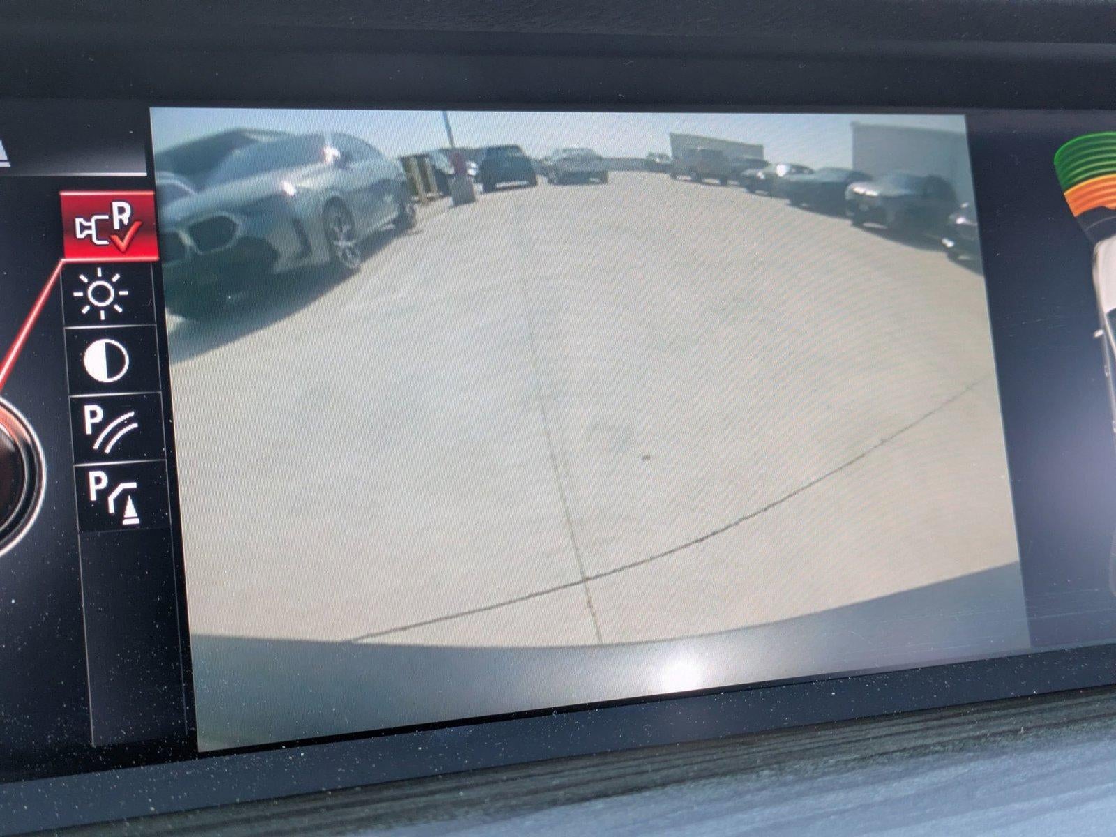 2015 BMW 535i xDrive Sedan