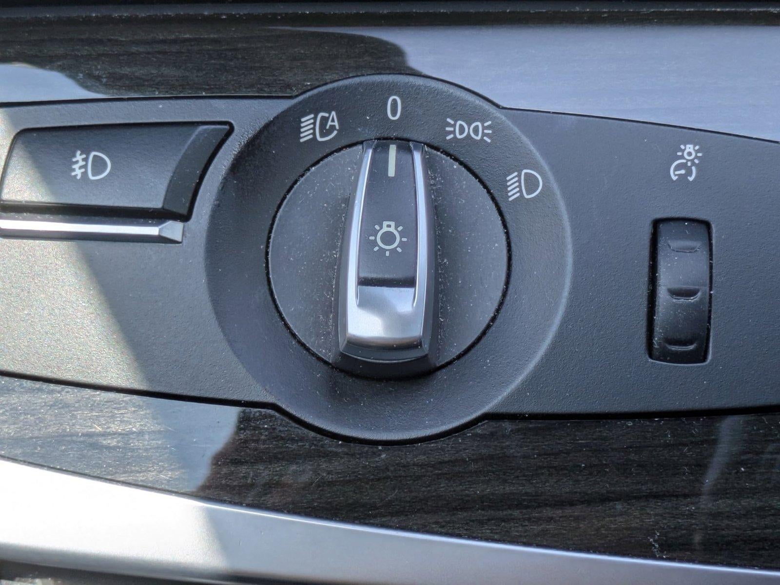 2015 BMW 535i xDrive Sedan