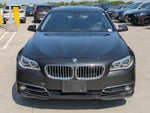 2015 BMW 535i xDrive Sedan