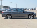 2015 BMW 535i xDrive Sedan
