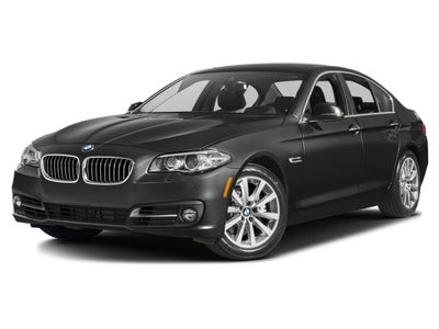 2015 BMW 535i xDrive Sedan