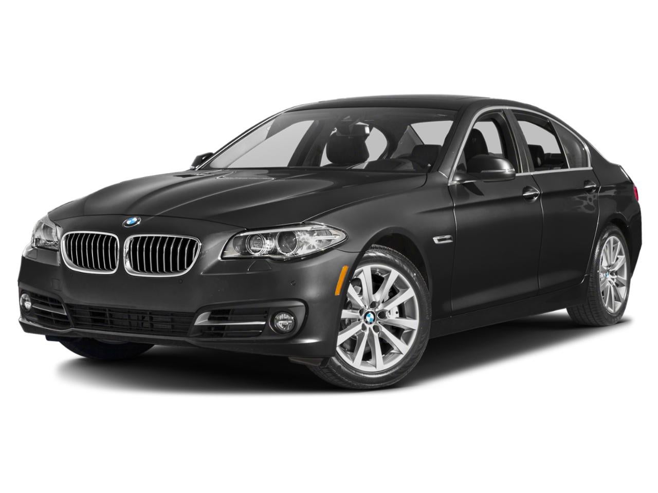 2015 BMW 535i xDrive Sedan