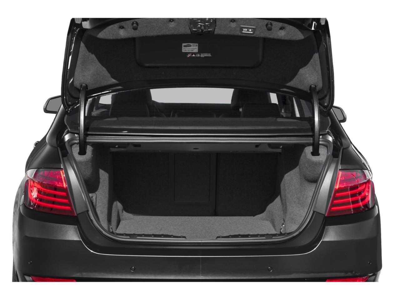 2015 BMW 535i xDrive Sedan