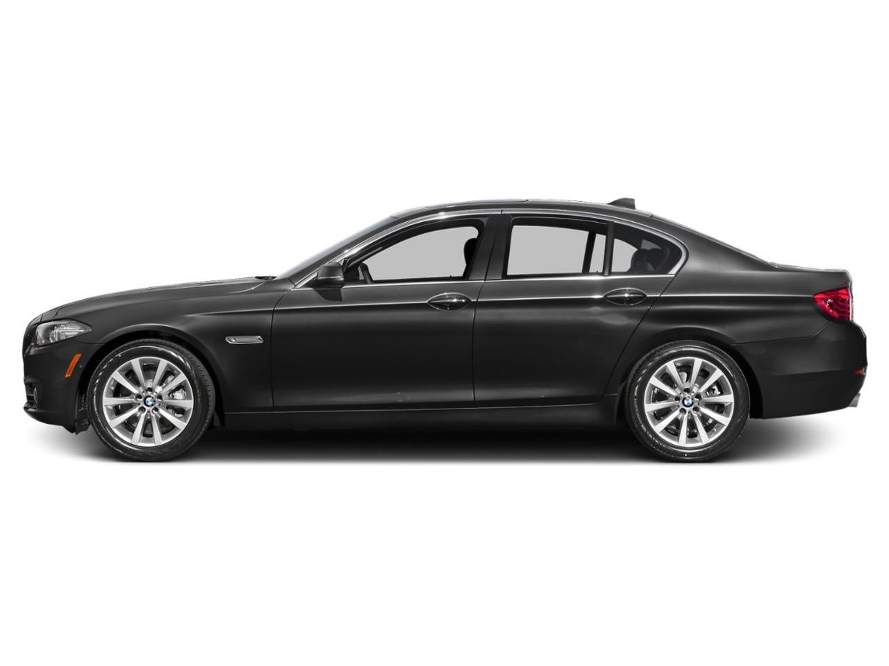 2015 BMW 535i xDrive Sedan