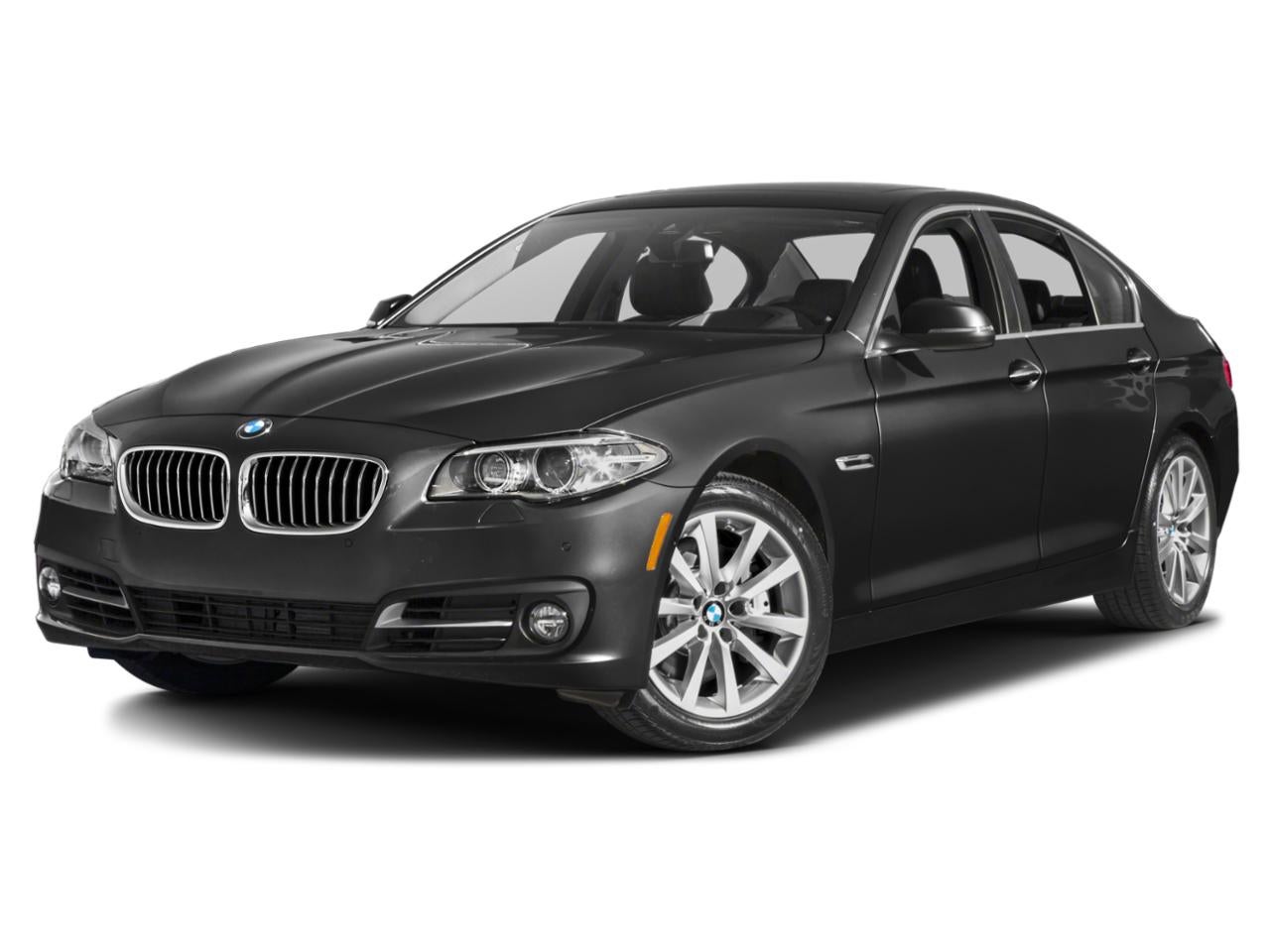 2015 BMW 535i xDrive Sedan