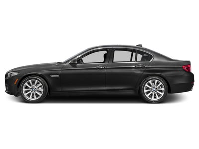 2015 BMW 535i xDrive Sedan