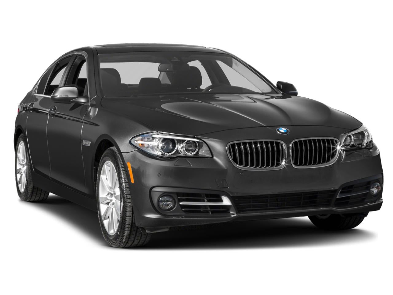 2015 BMW 535i xDrive Sedan