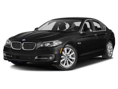 2015 BMW 535i xDrive Sedan