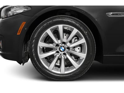 2015 BMW 535i xDrive Sedan