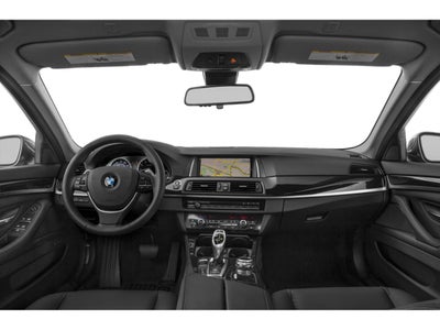 2015 BMW 535i xDrive Sedan
