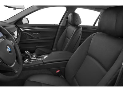 2015 BMW 535i xDrive Sedan
