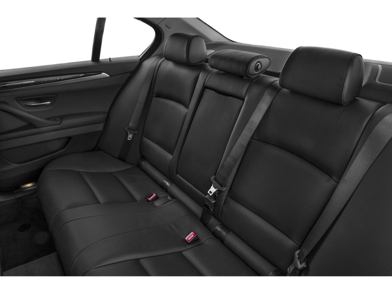 2015 BMW 535i xDrive Sedan