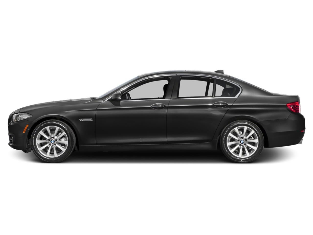 2015 BMW 535i xDrive Sedan