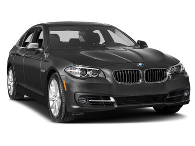 2015 BMW 535i xDrive Sedan