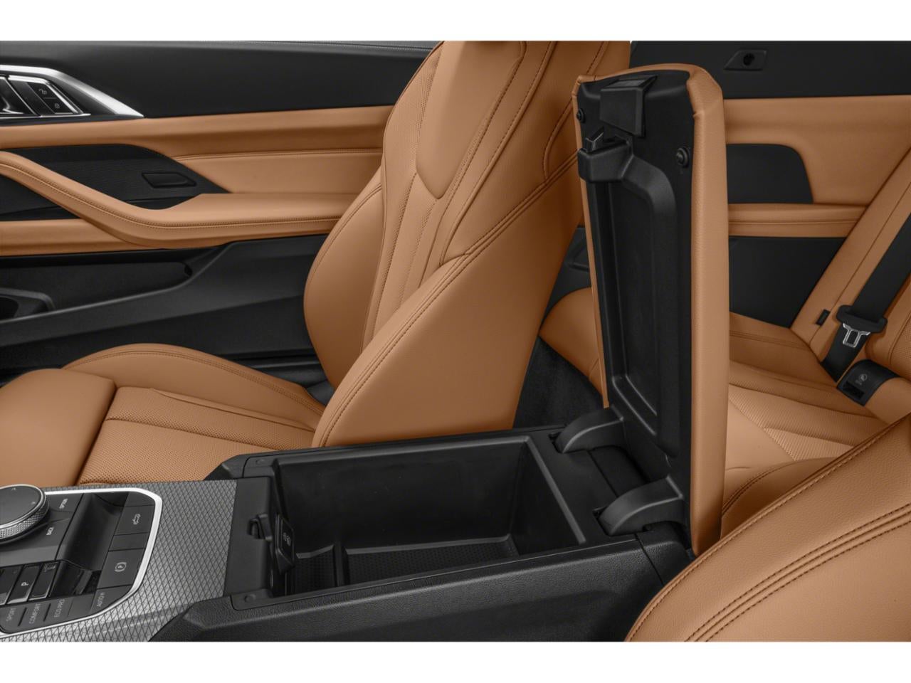 2024 BMW M440i xDrive Convertible