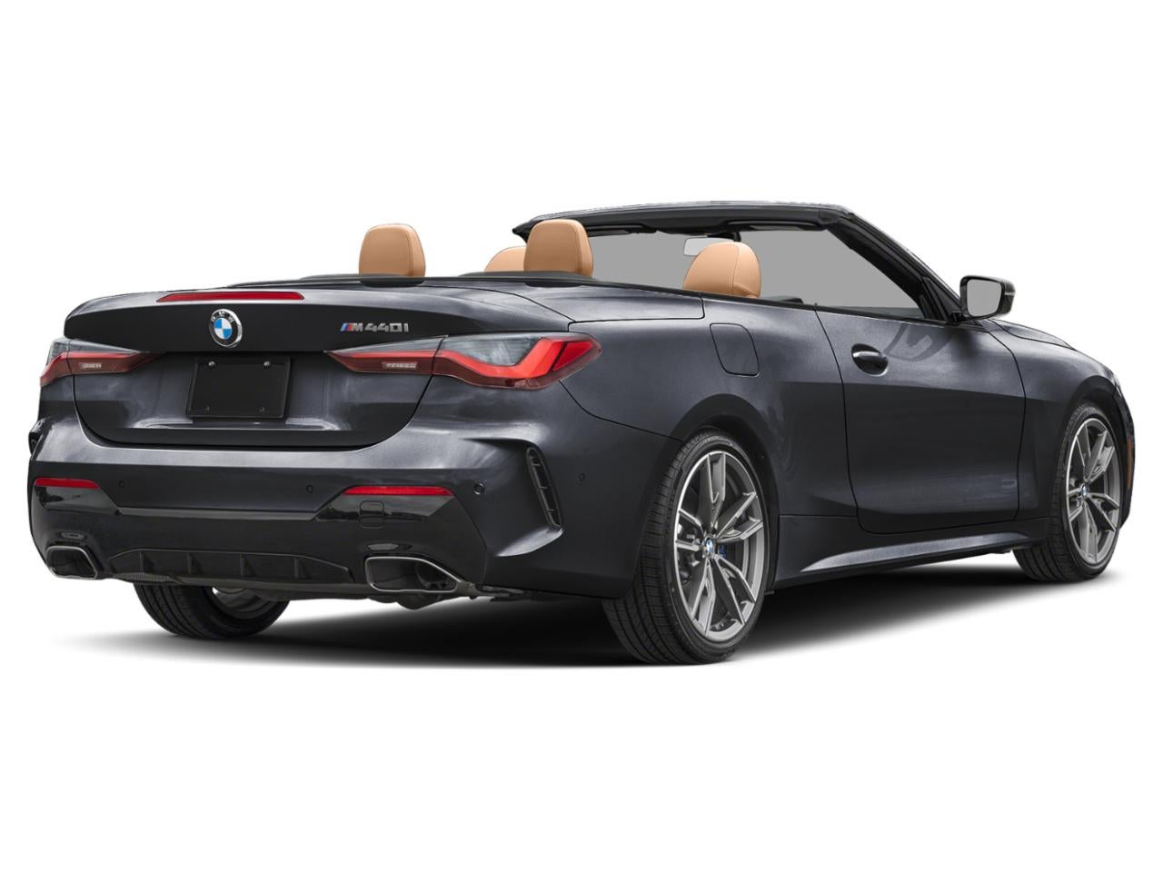 2024 BMW M440i xDrive Convertible