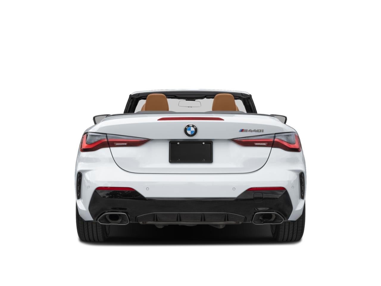 2024 BMW M440i xDrive Convertible
