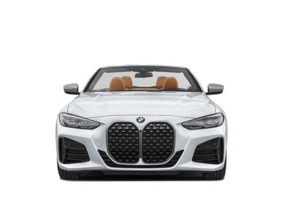 2024 BMW M440i xDrive Convertible