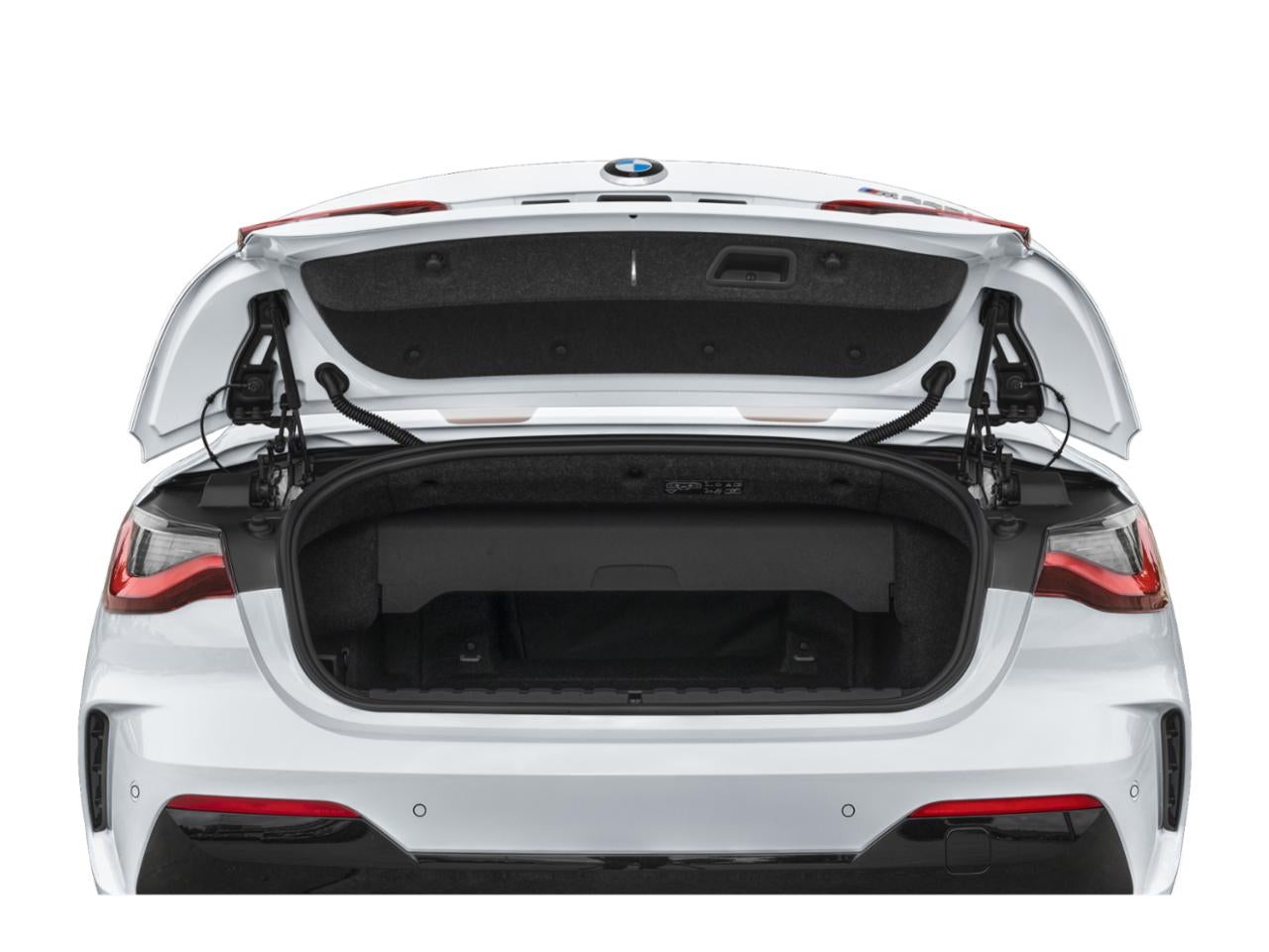 2024 BMW M440i xDrive Convertible