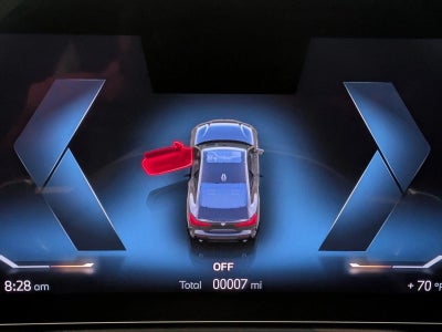 2026 BMW 430i xDrive Coupe