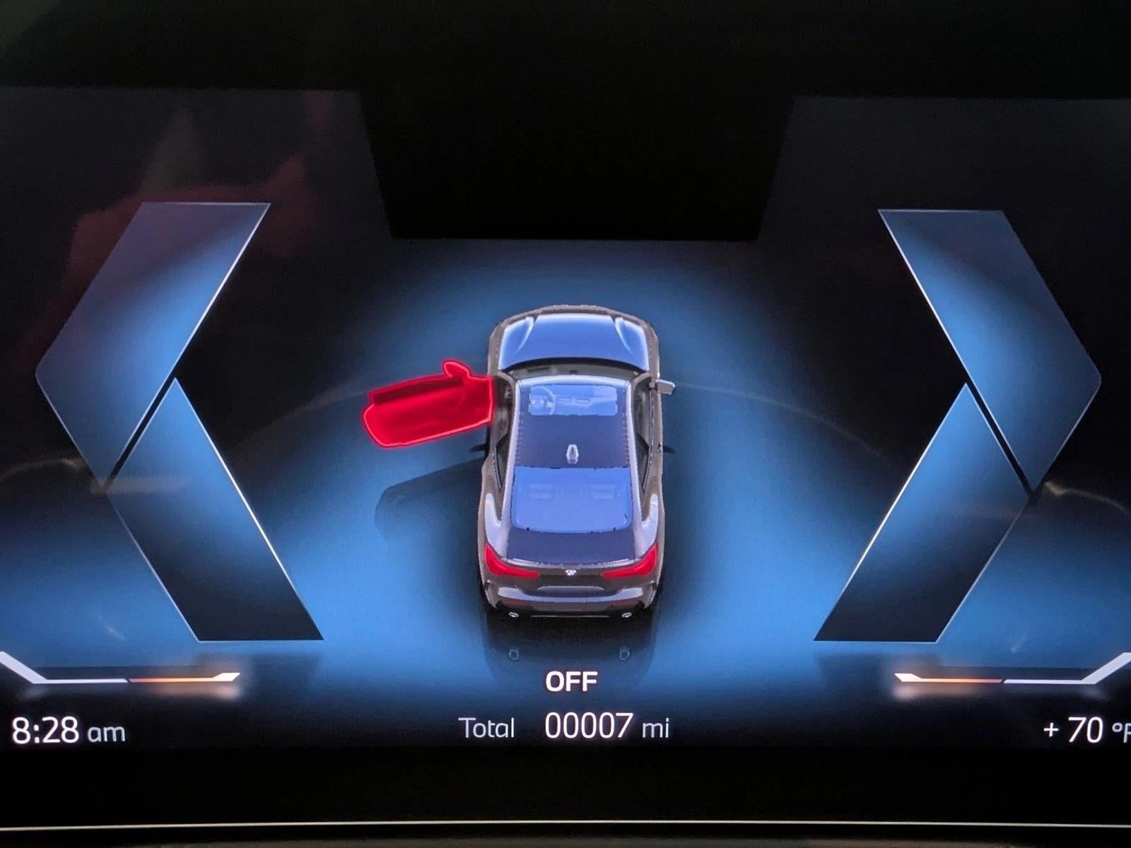 2026 BMW 430i xDrive Coupe