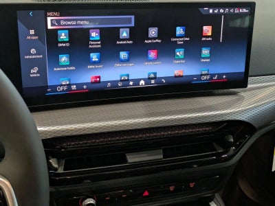 2026 BMW 430i xDrive Coupe