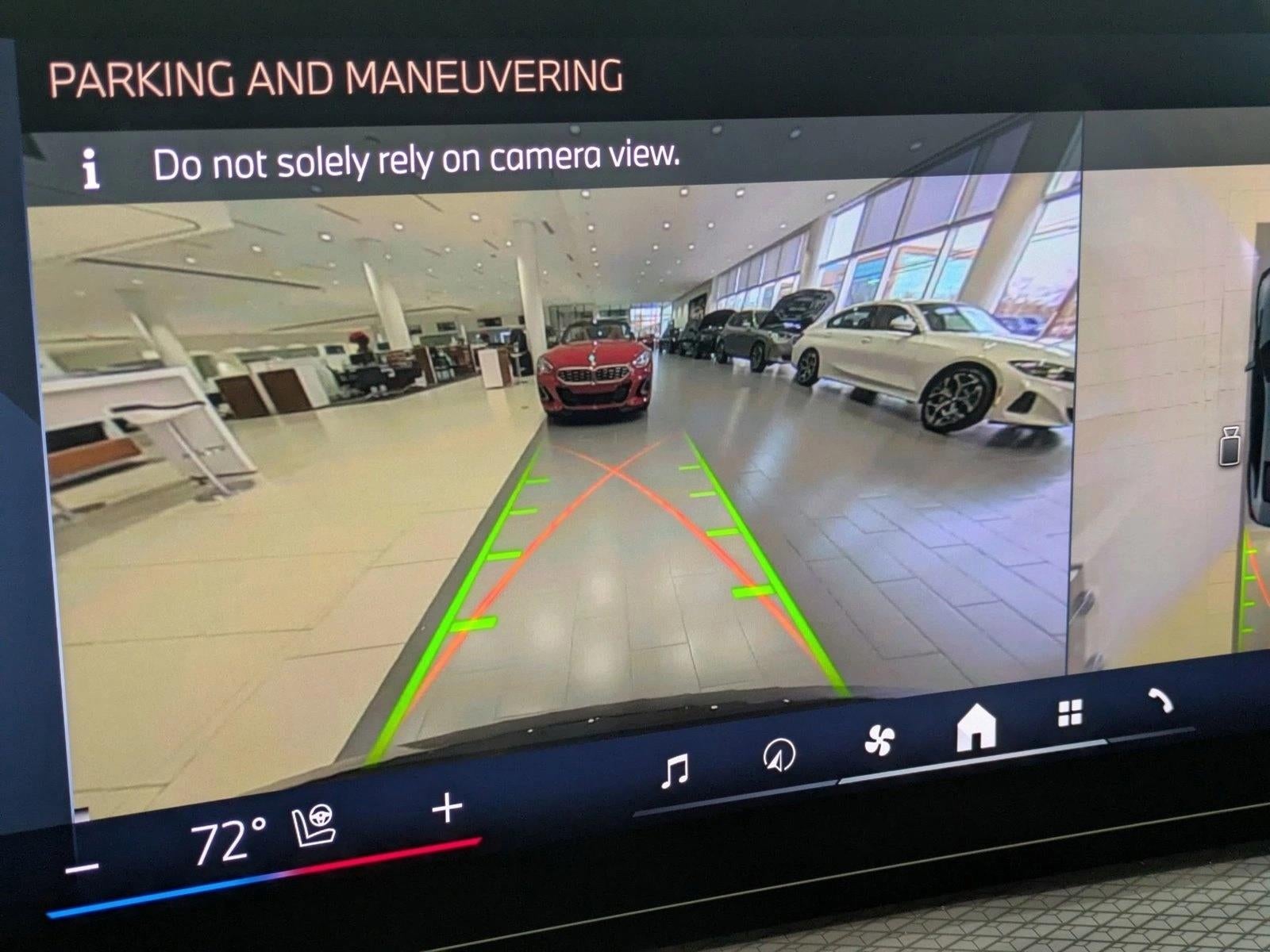 2026 BMW 430i xDrive Coupe