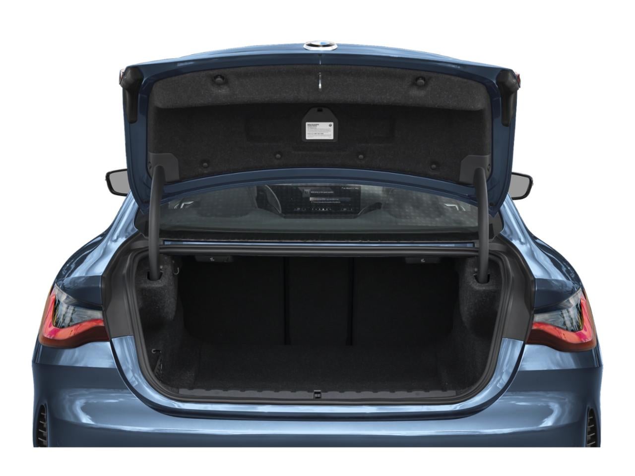 2026 BMW 430i xDrive Coupe