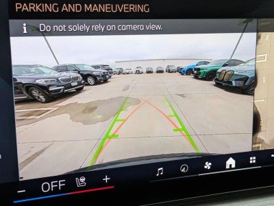 2026 BMW 430i xDrive Coupe