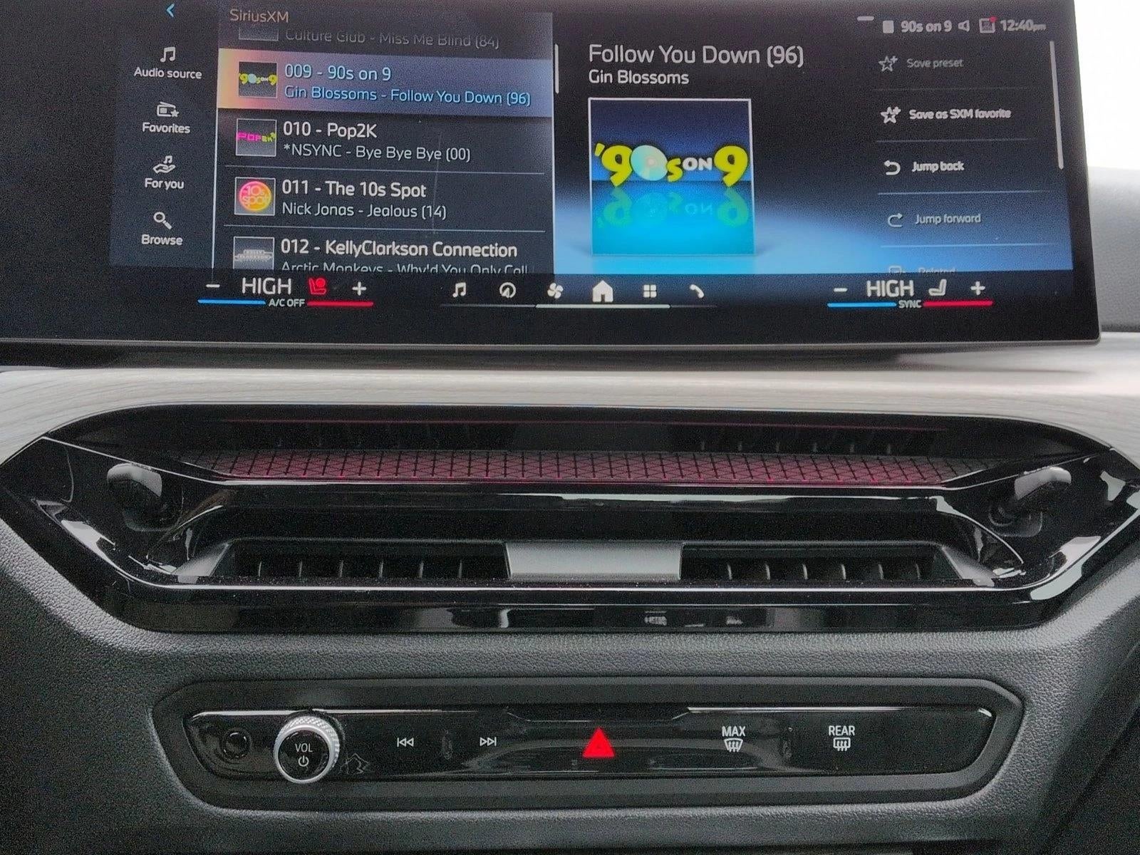 2026 BMW 430i xDrive Coupe