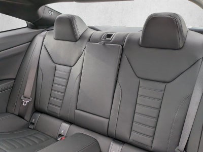 2026 BMW 430i xDrive Coupe