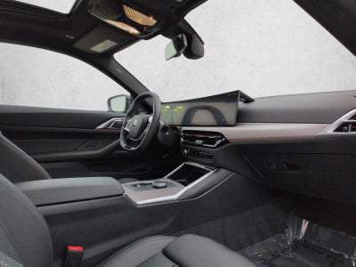 2026 BMW 430i xDrive Coupe